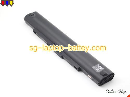  image 4 of Genuine ASUS A42-UL30 Laptop Battery A42-UL50 rechargeable 5200mAh Black In Singapore