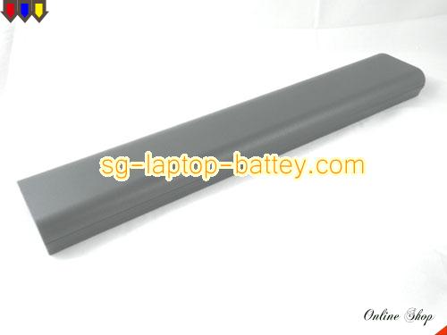  image 4 of Genuine ASUS A42-W2 Laptop Battery 70-NHM1B1100M rechargeable 5200mAh Black In Singapore