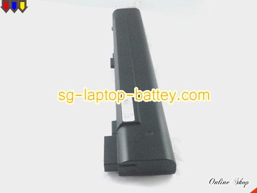  image 4 of Genuine MSI BTY-S27 Laptop Battery BTY-S28 rechargeable 4800mAh Black In Singapore
