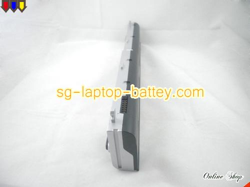  image 4 of Replacement AIGO 4CGR18650A2 Laptop Battery MSL-442675900001 rechargeable 5200mAh Black and Sliver In Singapore