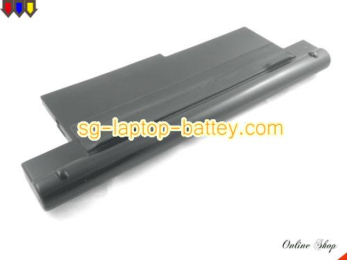  image 4 of Replacement IBM FRU 92P1083 Laptop Battery FRU 92P1082 rechargeable 4300mAh Black In Singapore