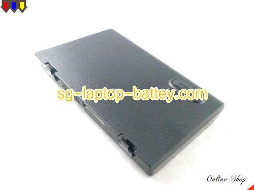  image 4 of Replacement ASUS 15-10N318310 Laptop Battery 15-10N318300 rechargeable 4400mAh Black In Singapore