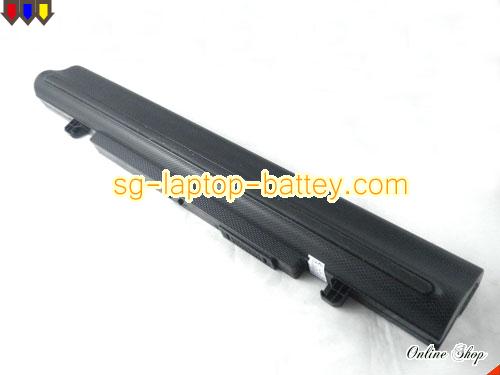  image 4 of Genuine ASUS A42-U46 Laptop Battery A32-U46 rechargeable 5900mAh Black In Singapore