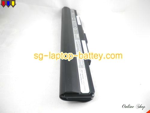  image 4 of Genuine ASUS 70-NWU1B4000 Laptop Battery 90R-NWU1B3100Y rechargeable 5600mAh Black In Singapore
