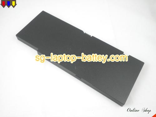  image 4 of Replacement HP NBP8B26B1 Laptop Battery HSTNN-I80C rechargeable 59Wh, 3800Ah Black In Singapore