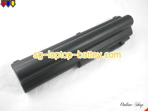  image 4 of Genuine ASUS A32-N50 Laptop Battery 90-NQY1B2000Y rechargeable 7200mAh, 80Wh Black In Singapore