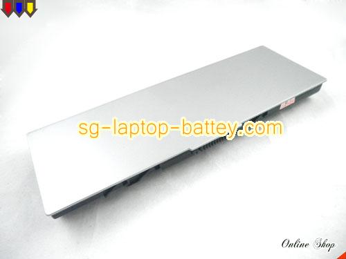  image 4 of Replacement PACKARD BELL L072056 Laptop Battery A32-H17 rechargeable 7200mAh Black In Singapore