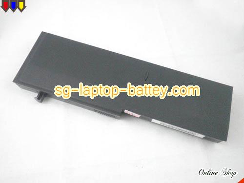  image 4 of Genuine MEDION BTP-CHBM Laptop Battery 40022955 rechargeable 7800mAh Black In Singapore