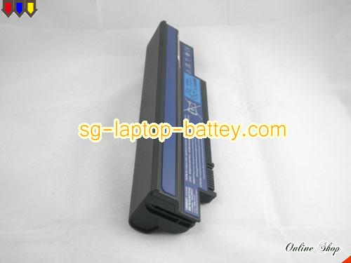  image 4 of Genuine ACER UM09G71 Laptop Battery BT.00605.059 rechargeable 7800mAh Black In Singapore