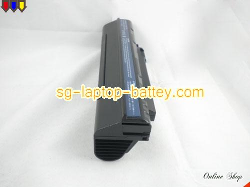  image 4 of Replacement ACER UM08B51 Laptop Battery 934T2780F rechargeable 6600mAh Black In Singapore