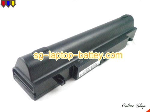  image 4 of Replacement SAMSUNG AA-PL9NC6B Laptop Battery AA-PB9NC6B rechargeable 7800mAh Black In Singapore