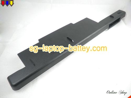  image 4 of Genuine MSI BTY-M61 Laptop Battery BTY-M65 rechargeable 7200mAh Silver In Singapore