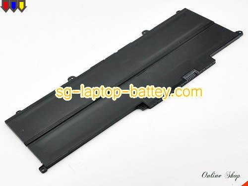  image 4 of Replacement SAMSUNG AA-PBXN4AR Laptop Battery AA-PLXN4AR rechargeable 5200mAh Black In Singapore