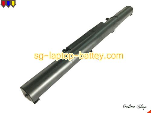  image 4 of Replacement ASUS A41X550E Laptop Battery A41-X550E rechargeable 2200mAh Black In Singapore