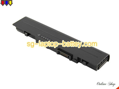  image 4 of Replacement SONY VGP-BPS13AB Laptop Battery VGP-BPS13S rechargeable 5200mAh Black In Singapore