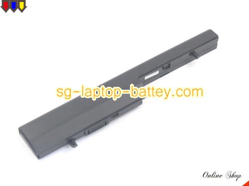  image 4 of Replacement ASUS A32-U47 Laptop Battery A42-U47 rechargeable 5200mAh Black In Singapore