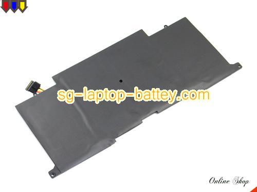  image 4 of Replacement ASUS C22-UX31 Laptop Battery C23-UX31 rechargeable 6800mAh, 50Wh Black In Singapore
