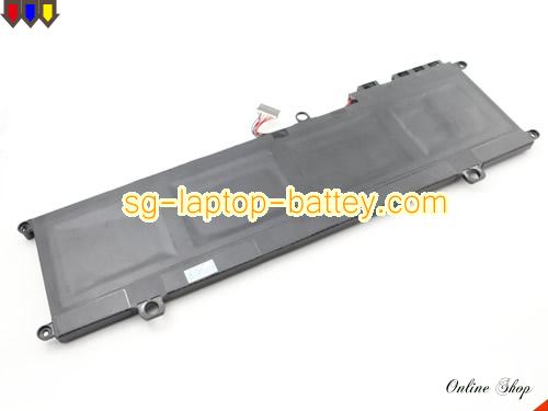  image 5 of Genuine SAMSUNG AA-PLVN8NP Laptop Battery  rechargeable 6050mAh, 91Wh Black In Singapore