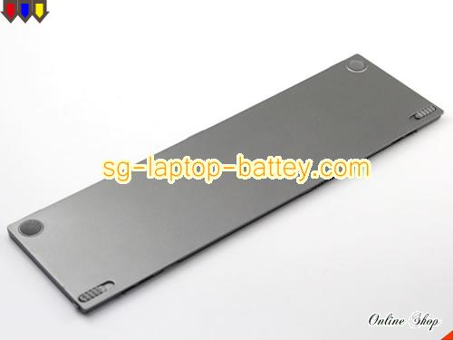  image 5 of Genuine LG LBB722FH Laptop Battery  rechargeable 2650mAh, 19.61Wh , 2.65Ah Black In Singapore
