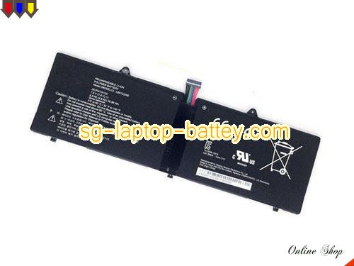  image 5 of Genuine LG LBK722WE Laptop Battery  rechargeable 36.86Wh, 4.8Ah  In Singapore