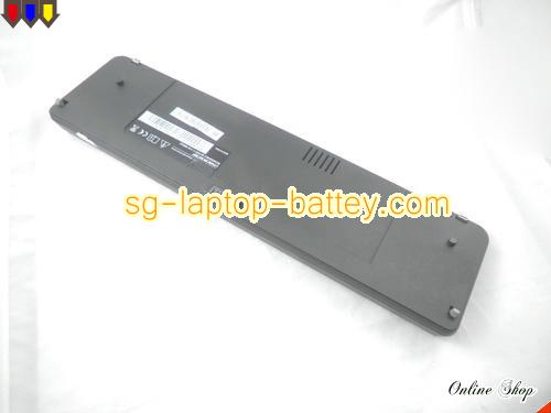  image 5 of Replacement FUJITSU SMP-SFS-PA-XXA-06 Laptop Battery  rechargeable 3800mAh Black In Singapore