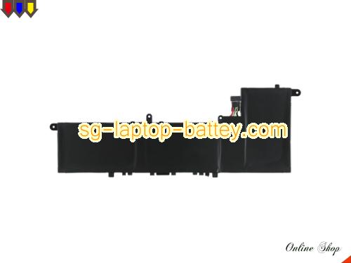  image 5 of Genuine LENOVO SB10W67179 Laptop Battery L19L3PD3 rechargeable 4850mAh, 56Wh Black In Singapore