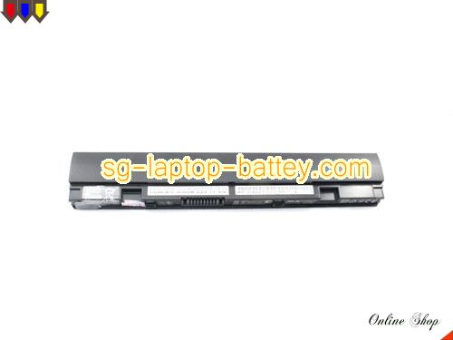  image 5 of Replacement ASUS 0B110-00100000 Laptop Battery 07G016J91875 rechargeable 2600mAh Black In Singapore