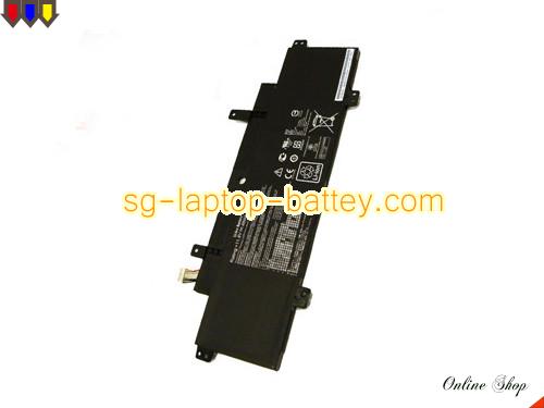  image 5 of Genuine ASUS B31N1346 Laptop Battery  rechargeable 4210mAh, 48Wh Black In Singapore
