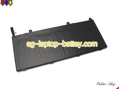  image 5 of Genuine XIAOMI N15B02W Laptop Battery 4ICP6/47/64 rechargeable 2600mAh, 40.4Wh Black In Singapore