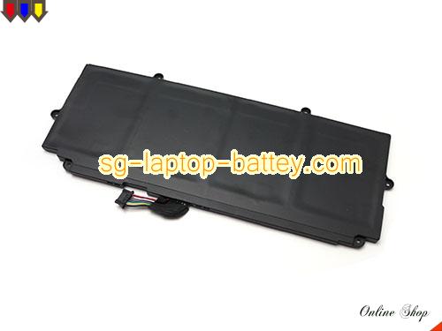  image 5 of Genuine FUJITSU CP785912-01 Laptop Battery FPCBP579 rechargeable 3490mAh, 50Wh Black In Singapore
