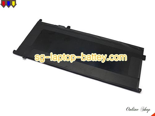  image 5 of Genuine CLEVO PLIDB-00-15-4S1P-0 Laptop Battery  rechargeable 4830mAh, 73.41Wh Black In Singapore