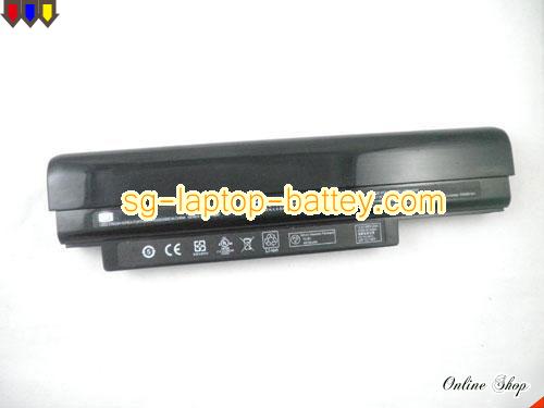  image 5 of Replacement HP HSTNN-C52C Laptop Battery 506066-721 rechargeable 41Wh Black In Singapore