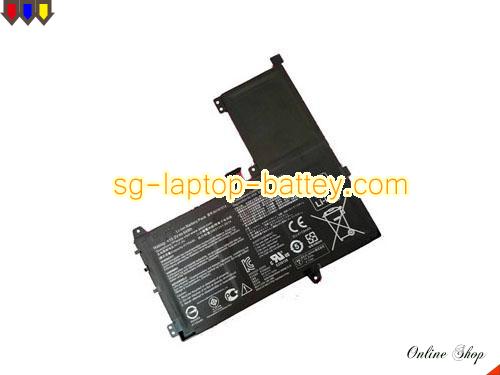  image 5 of Genuine ASUS B41N1514 Laptop Battery 0B200-01780000 rechargeable 4110mAh, 64Wh Black In Singapore