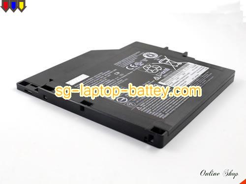  image 5 of Genuine LENOVO L15S2P01 Laptop Battery 5B10L04211 rechargeable 4610mAh, 35Wh Black In Singapore