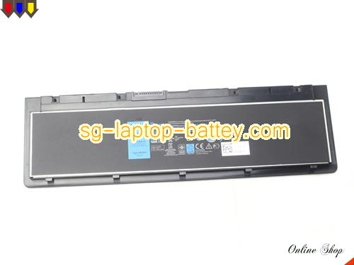  image 5 of Genuine DELL XM2D4 Laptop Battery 0P75V7 rechargeable 45Wh Black In Singapore