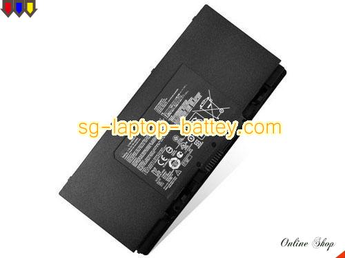  image 5 of Genuine ASUS B41N1327 Laptop Battery  rechargeable 2880mAh, 45Wh Black In Singapore