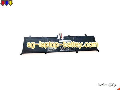  image 5 of Genuine ASUS C21N1423 Laptop Battery 0B20001360100 rechargeable 5000mAh, 38Wh Black In Singapore
