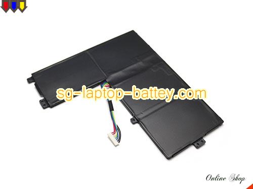  image 5 of Genuine ACER AC17B8K Laptop Battery  rechargeable 3220mAh, 48Wh Black In Singapore