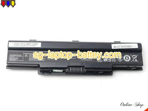 image 5 of Genuine LG LB6211NK Laptop Battery LB6211NF rechargeable 5200mAh, 56Wh Black In Singapore