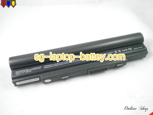 image 5 of Replacement ASUS 90R-NV61B2000Y Laptop Battery 90-NVA1B2000Y rechargeable 5200mAh, 47Wh Black In Singapore