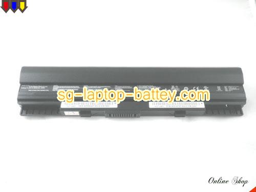  image 5 of Replacement ASUS A33-UL20 Laptop Battery 9COAAS031219 rechargeable 5600mAh, 63Wh Black In Singapore