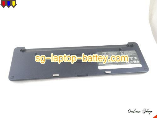  image 5 of Genuine LG LB422168 Laptop Battery LB42216B rechargeable 3800mAh, 3.8Ah Blue In Singapore