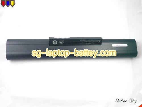  image 5 of Replacement ADVENT NBP8A12 Laptop Battery NBP6A26 rechargeable 4800mAh Black In Singapore