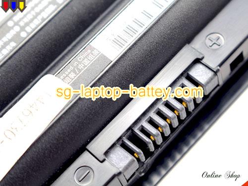  image 5 of Genuine FUJITSU PCBP446 Laptop Battery CP673831-01 rechargeable 6700mAh, 72Wh Black In Singapore