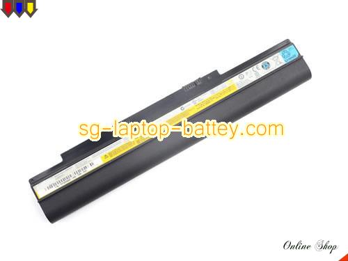  image 5 of Replacement LENOVO L09M8Y21 Laptop Battery L09M4B21 rechargeable 63Wh Black In Singapore