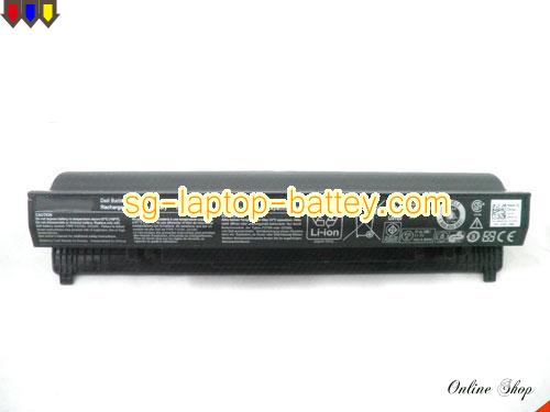  image 5 of Replacement DELL J024N Laptop Battery F079N rechargeable 4400mAh Black In Singapore