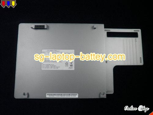  image 5 of Genuine ASUS 90-NGV1B1000T Laptop Battery 70-NGV1B4000M rechargeable 6860mAh Silver In Singapore