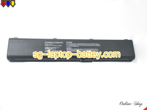  image 5 of Replacement ASUS 90-N9Q1B1100 Laptop Battery 70-N9Q1B1100 rechargeable 4400mAh Black In Singapore