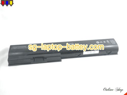  image 5 of Replacement HP Firefly 003 Laptop Battery Firefly003 rechargeable 74Wh Black In Singapore
