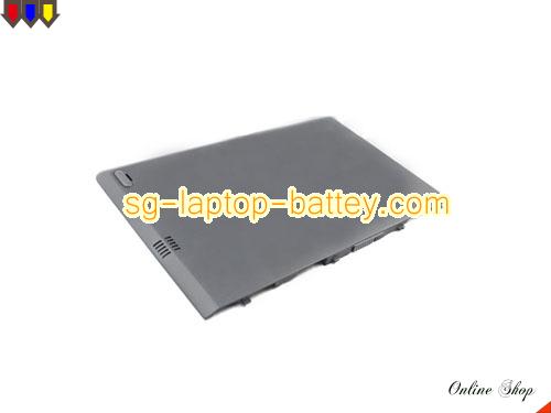 image 5 of Genuine HP HSTNN-110C Laptop Battery 696621-001 rechargeable 52Wh Black In Singapore
